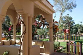 Iberostar Waves Club Palmeraie Marrakech