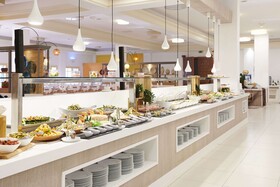 Iberostar Waves Club Palmeraie Marrakech