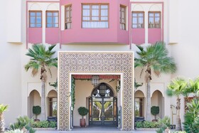 Iberostar Waves Club Palmeraie Marrakech