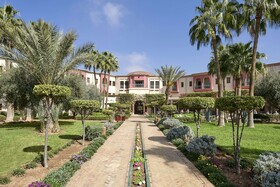Iberostar Waves Club Palmeraie Marrakech