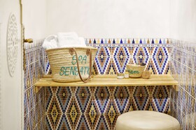 Iberostar Waves Club Palmeraie Marrakech