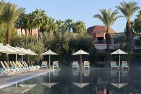 Iberostar Waves Club Palmeraie Marrakech