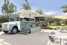Iberostar Waves Club Palmeraie Marrakech