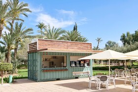 Iberostar Waves Club Palmeraie Marrakech