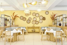 Iberostar Waves Club Palmeraie Marrakech