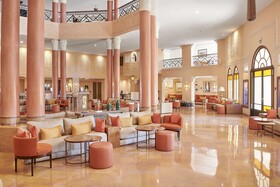 Iberostar Waves Club Palmeraie Marrakech