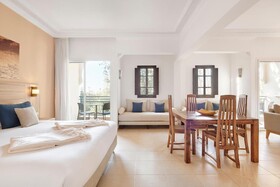 Iberostar Waves Club Palmeraie Marrakech