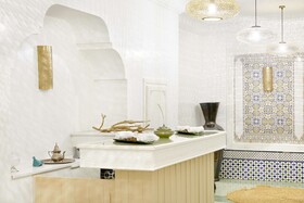 Iberostar Waves Club Palmeraie Marrakech