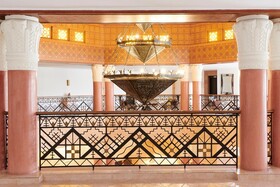 Iberostar Waves Club Palmeraie Marrakech