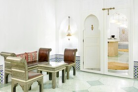 Iberostar Waves Club Palmeraie Marrakech