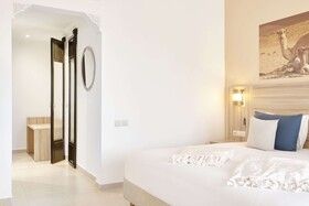 Iberostar Waves Club Palmeraie Marrakech