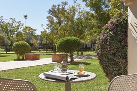 Iberostar Waves Club Palmeraie Marrakech