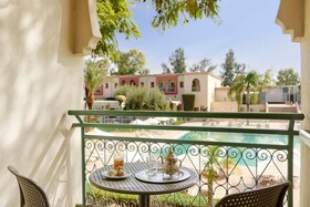 Iberostar Waves Club Palmeraie Marrakech