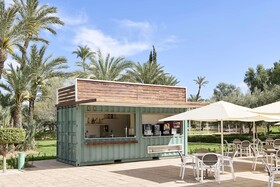 Iberostar Waves Club Palmeraie Marrakech