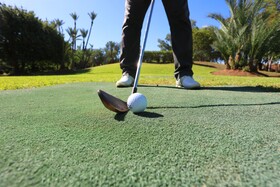 Iberostar Waves Club Palmeraie Marrakech