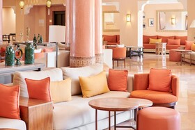 Iberostar Waves Club Palmeraie Marrakech