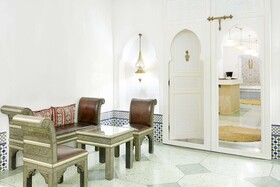 Iberostar Waves Club Palmeraie Marrakech