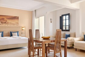 Iberostar Waves Club Palmeraie Marrakech