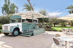 Iberostar Waves Club Palmeraie Marrakech