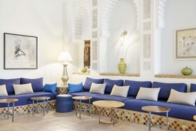 Iberostar Waves Club Palmeraie Marrakech