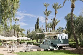 Iberostar Waves Club Palmeraie Marrakech