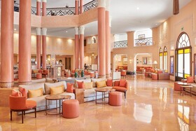 Iberostar Waves Club Palmeraie Marrakech