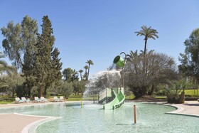 Iberostar Waves Club Palmeraie Marrakech