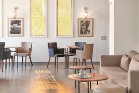 Iberostar Waves Club Palmeraie Marrakech