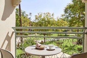 Iberostar Waves Club Palmeraie Marrakech