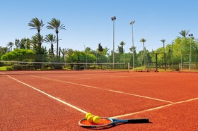 Iberostar Waves Club Palmeraie Marrakech