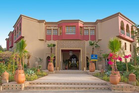 Iberostar Waves Club Palmeraie Marrakech