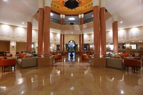 Iberostar Waves Club Palmeraie Marrakech