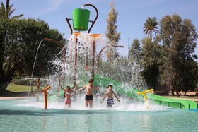 Iberostar Waves Club Palmeraie Marrakech