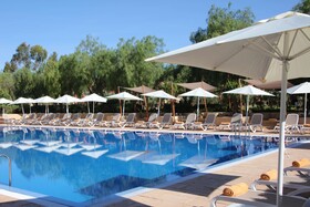 Iberostar Waves Club Palmeraie Marrakech