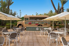 Iberostar Waves Club Palmeraie Marrakech