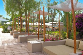 Iberostar Waves Club Palmeraie Marrakech