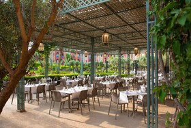 Iberostar Waves Club Palmeraie Marrakech