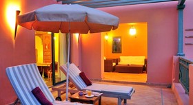 Jaal Riad Resort Marrakech