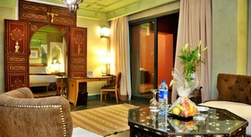 Jaal Riad Resort Marrakech
