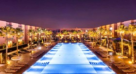 Jaal Riad Resort Marrakech