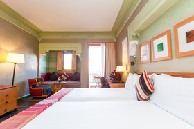 Jaal Riad Resort Marrakech