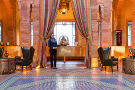 Jaal Riad Resort Marrakech