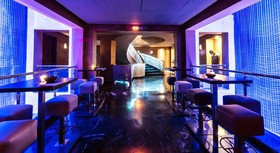 Jaal Riad Resort Marrakech