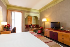 Jaal Riad Resort Marrakech