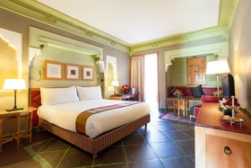 Jaal Riad Resort Marrakech