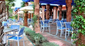 Jaal Riad Resort Marrakech