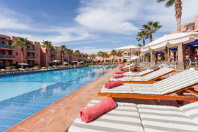 Jaal Riad Resort Marrakech