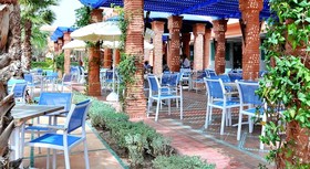 Jaal Riad Resort Marrakech