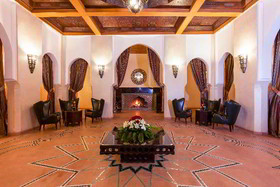 Jaal Riad Resort Marrakech