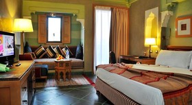 Jaal Riad Resort Marrakech